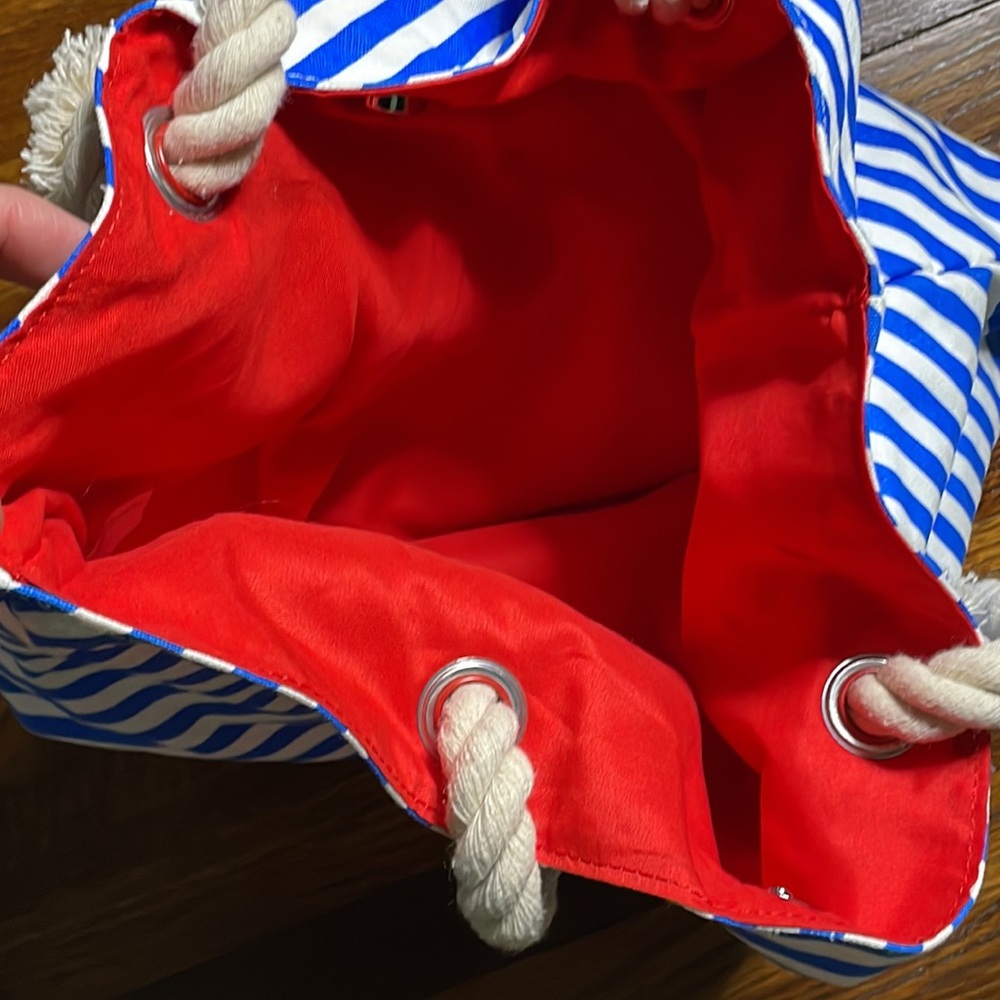 Cat & Jack Beach Bag - Picture 3 of 6